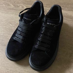 Alexander McQueen Shoes
